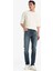 Yeni Sezon Pedro Slim Fit Dar Kalıp Normal Bel Dar Paça Jean Pantolon 3
