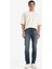 Yeni Sezon Pedro Slim Fit Dar Kalıp Normal Bel Dar Paça Jean Pantolon 5