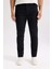 Yeni Sezon Yazlık Gabardin Chino Kanvas Pantolon Slim Fit Dar Kesim Dar Paça Cepli 1