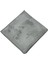 Desenli Shiny Eşarp - 8647 - Gri 1
