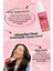 Leke Karşıtı Cilt Aydınlatıcı ve Ton Eşitleyici Pembe Güneş Koruyucu Krem SPF50+ Pa++++ 50 ml 3