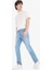 Yeni Sezon Sergio Regular Fit Normal Kalıp Normal Bel Boru Paça Jean Pantolon 4