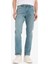 Yeni Sezon Pedro Slim Fit Dar Kalıp Normal Bel Dar Paça Jean Pantolon 1