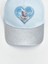Yeni Sezon Frozen Baskili Kiz Cocuk Kep Sapka - S52008Z4 5