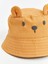 Yeni Sezon Hayvan Figurlu Erkek Bebek Bucket Sapka - S57495Z1 3