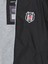 Yeni Sezon Kapusonlu Besiktas Baskili Erkek Cocuk Yagmurluk - S58664Z4 2