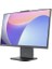 Thinkcentre Neo 50A 27 Gen 5 Intel Core I7 13620H 12SA0013TR-02 40GB 512GB UHD Graphics Freedos 27" Fhd Dokunmatik Ekran All In One Pc 3