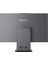 Thinkcentre Neo 50A 27 Gen 5 Intel Core I7 13620H 12SA0013TR-02 40GB 512GB UHD Graphics Freedos 27" Fhd Dokunmatik Ekran All In One Pc 4