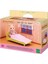5146 Sylvanian Families Yetişkin Karyola Seti (Figürler Dahil Değildir) +3 Yaş 1