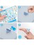 35090 Aquabeads Dondurma ve Tatlı Aksesuar Kiti - 700 Parça +4 Yaş 5