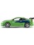 253203007 Fast&furious 1995 Mitsubishi 1:24 3