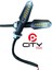 LED Sinyal S Model (Sarı) 1