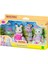5809 Sylvanian Families Çiçekli Prensesler Seti +3 Yaş 1