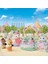5809 Sylvanian Families Çiçekli Prensesler Seti +3 Yaş 3