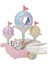 5827 Sylvanian Families Çiçekli Masal Gökyüzü Gemisi +4 Yaş 3