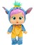 CYB70000 Cry Babies Love And Care Stitch Kostümlü Bebek 4