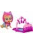 CYP04000 Cry Babies Play Time Mini Millie Bebek ve Aktivite Halısı 5