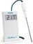 Hanna HI98509 Kablolu Problu Çok Hassas Termometre 1