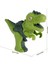 Buhar Püskürten Işıklı Sesli Oyuncak Dinazor Buhar Çıkaran Atan Trex Dinozor T-Rex 5