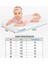 %100 Pamuk Sıvı Geçirmez Bebek ve Çocuk Yatak Koruyucu Alez Park Beşik Kreş Anaokulu Alezi 80 x 130 2