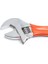 2 cm Ağız Kurbağacık - Ingiliz Anahtarı 6 Inç 15 cm 721777 2