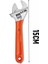 2 cm Ağız Kurbağacık - Ingiliz Anahtarı 6 Inç 15 cm 721777 3