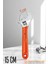 2 cm Ağız Kurbağacık - Ingiliz Anahtarı 6 Inç 15 cm 721777 4