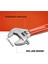 2 cm Ağız Kurbağacık - Ingiliz Anahtarı 6 Inç 15 cm 721777 5