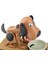 Para Yiyen Köpek Kumbara (483483) 3