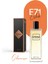 E71 Roma Odunsu Edp 50 ml Erkek Parfüm 1