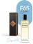 E65 Lac. Live Oryantal Edp 50 ml Erkek Parfüm 1