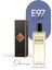 E97 Perceive Odunsu Edp 50 ml Erkek Parfüm 1