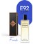 E92 Vak Ko Fresh Edp 50 ml Erkek Parfüm 1