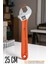 3 cm Ağız Kurbağacık - Ingiliz Anahtarı 10 Inç 25 cm 721778 4