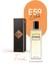 E59 J. Sander Sun Fresh Edp 50 ml Erkek Parfüm 1