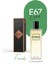 E67 Lcst. Essential Green Aromatik Edp 50 ml Erkek Parfüm 1