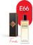 E66 Red Fresh Edp 50 ml Erkek Parfüm 1
