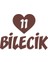 Kalpli 11 Bilecik Araba Sticker 17X17 cm Kahverengi 1