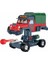 Polı 83360 Robocar Poli Hareketli Figür Poacher 1