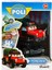 Polı 83360 Robocar Poli Hareketli Figür Poacher 2