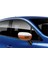 Araç Ayna Kılıfı 2 Adet - Baby On Board (324324) 2