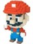 Süper Mario 694 Parça Mini Blocks 2