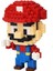Süper Mario 694 Parça Mini Blocks 3
