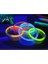 10 Adet Glow Stick Bracelet Fosforlu Kırılan Çubuk Bileklik (368368) 2