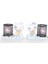 Hello Kitty Polyester Kalemlik 1