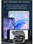 Bluetooth Kulaklık Kulakiçi Powerbanklı Çift Mikrofonlu Dokunmatik Kablosuz Earbuds F9 Pro 6