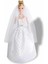 3381 Sun-Rst-Sıs-Gelinlikli Manken Bebek Alisha 29 cm - Sunman 2