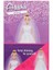 3381 Sun-Rst-Sıs-Gelinlikli Manken Bebek Alisha 29 cm - Sunman 4