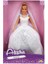 3381 Sun-Rst-Sıs-Gelinlikli Manken Bebek Alisha 29 cm - Sunman 5