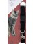 Elastik Ayarlanabilir Çıngıraklı Kedi Tasması (368368) 3